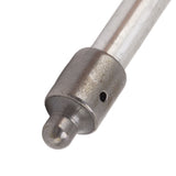 2PCS Valve Push Rod Diesel Engine Push Rod Hardened Iron Pushrod For Single Cylinder Air Cooled Diesel Generator 178F