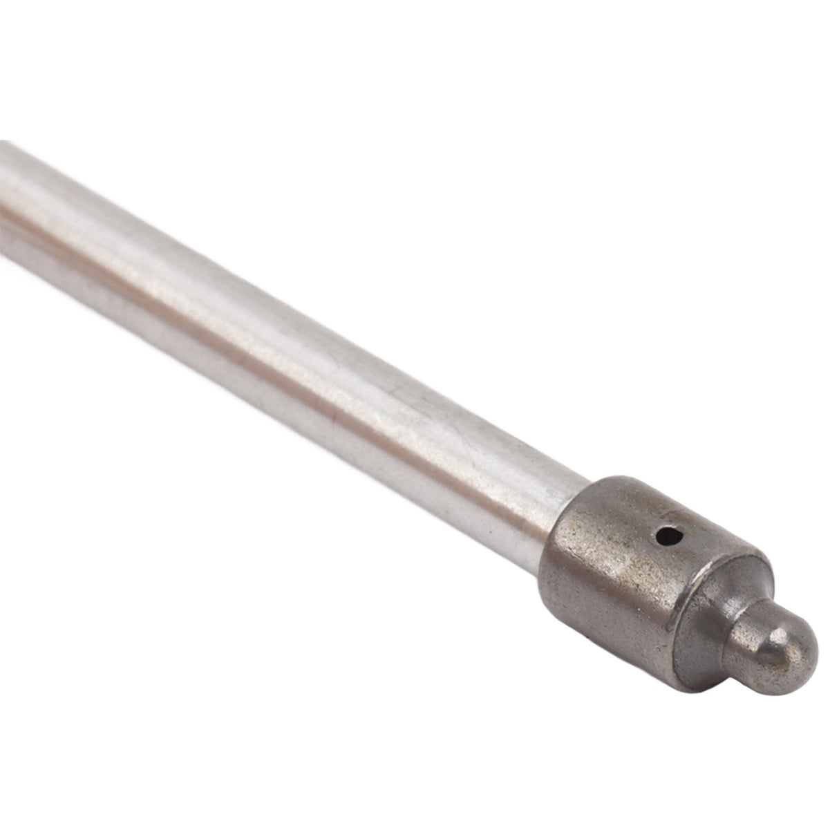2PCS Valve Push Rod Diesel Engine Push Rod Hardened Iron Pushrod For Single Cylinder Air Cooled Diesel Generator 178F