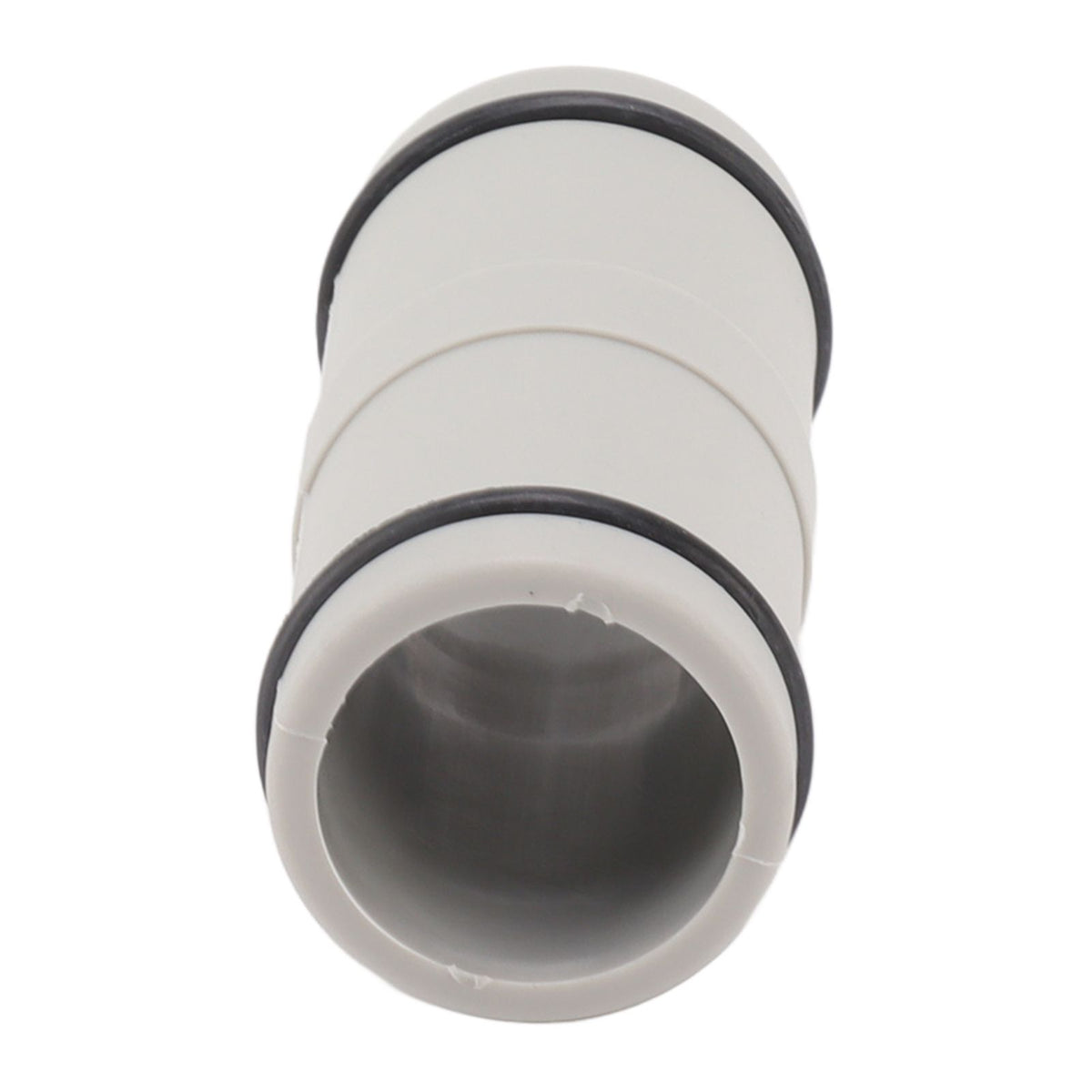 Swimming Pool Hose Adapter 1.25 Inch to 1.25 Inch Straight Connector Split Swimming Pool Hose Plunger Valve