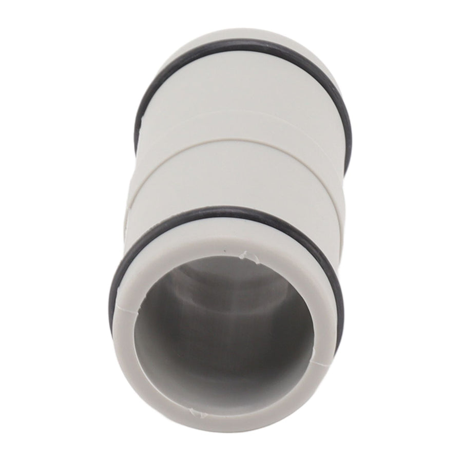 Swimming Pool Hose Adapter 1.25 Inch to 1.25 Inch Straight Connector Split Swimming Pool Hose Plunger Valve