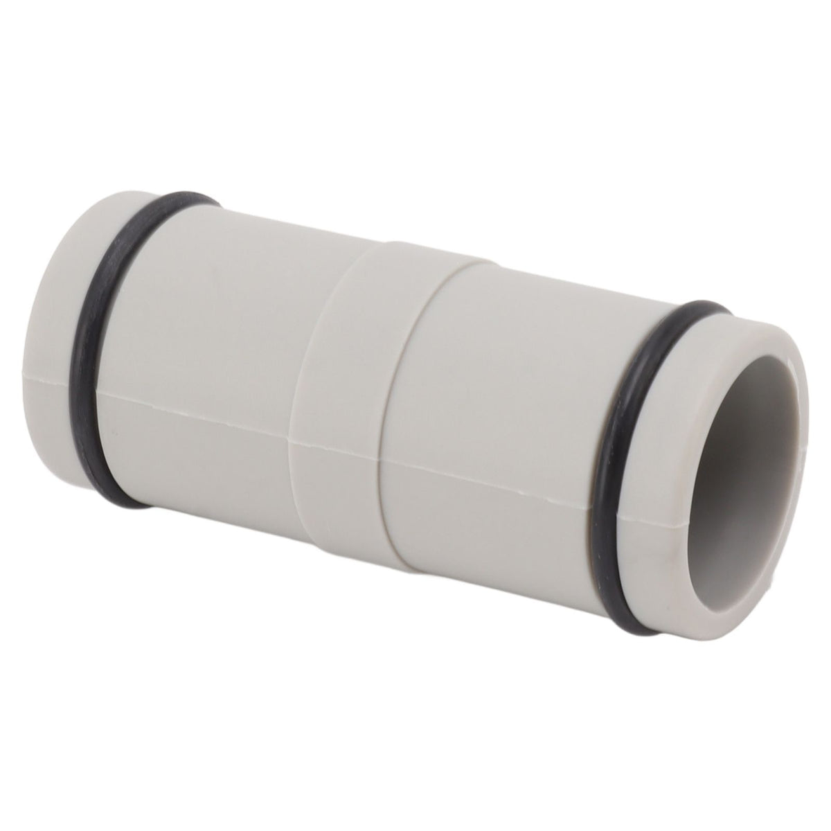Swimming Pool Hose Adapter 1.25 Inch to 1.25 Inch Straight Connector Split Swimming Pool Hose Plunger Valve