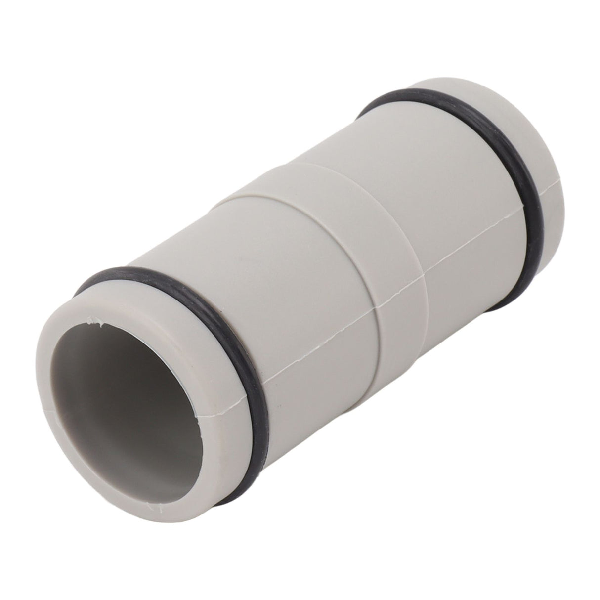 Swimming Pool Hose Adapter 1.25 Inch to 1.25 Inch Straight Connector Split Swimming Pool Hose Plunger Valve