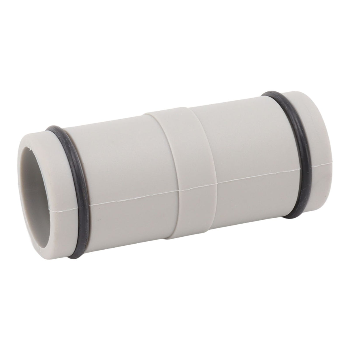 Swimming Pool Hose Adapter 1.25 Inch to 1.25 Inch Straight Connector Split Swimming Pool Hose Plunger Valve