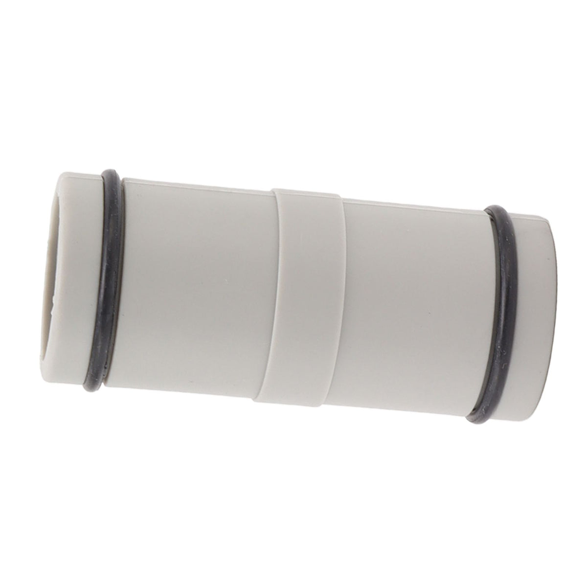 Swimming Pool Hose Adapter 1.25 Inch to 1.25 Inch Straight Connector Split Swimming Pool Hose Plunger Valve