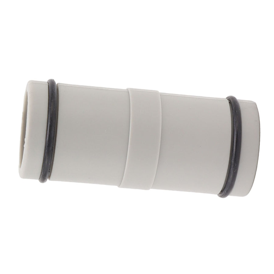 Swimming Pool Hose Adapter 1.25 Inch to 1.25 Inch Straight Connector Split Swimming Pool Hose Plunger Valve