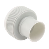 Pool Hose Cuff Threaded Hose Cuff Pool Cleaner Hose Connector Replacement For Intex