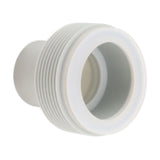Pool Hose Cuff Threaded Hose Cuff Pool Cleaner Hose Connector Replacement For Intex