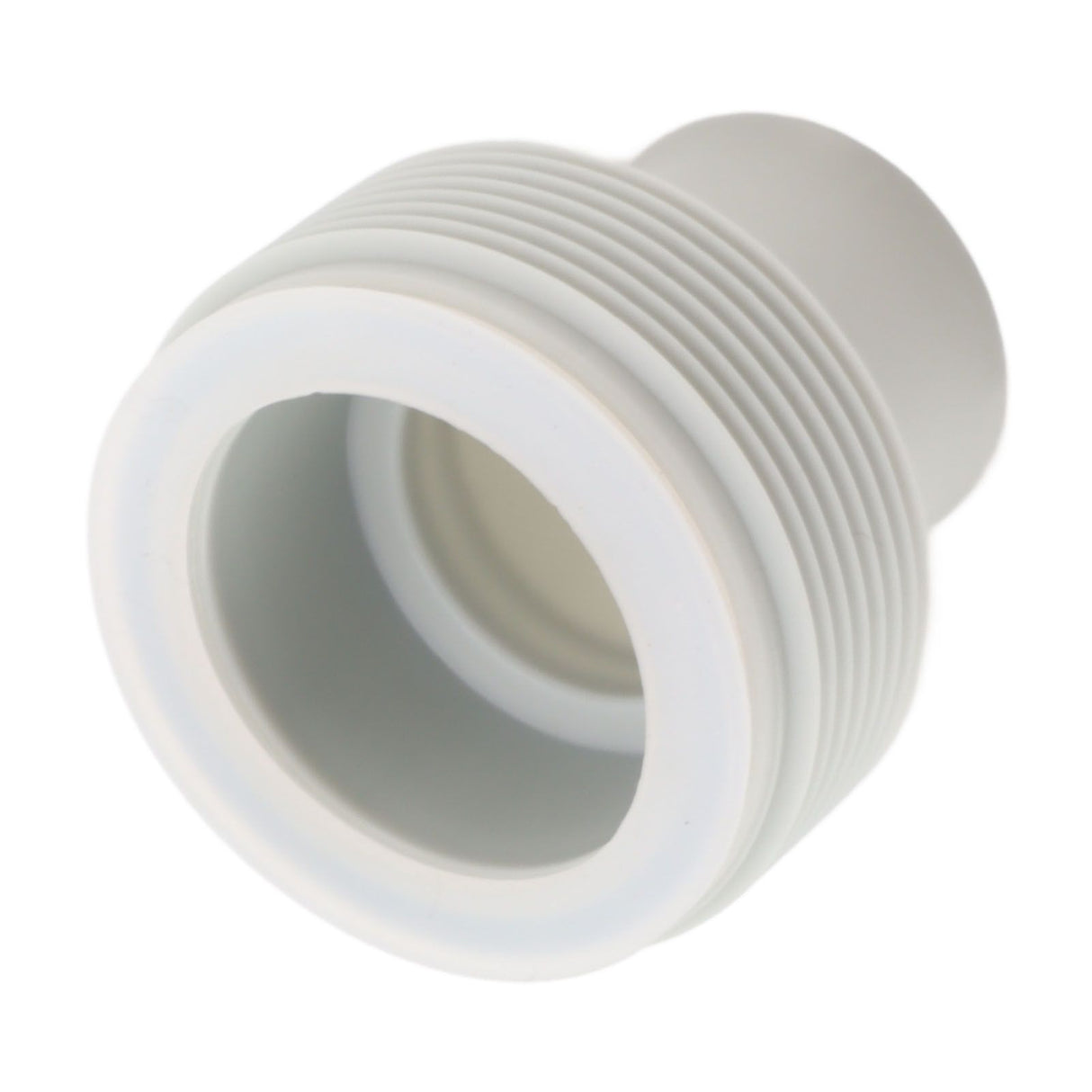 Pool Hose Cuff Threaded Hose Cuff Pool Cleaner Hose Connector Replacement For Intex