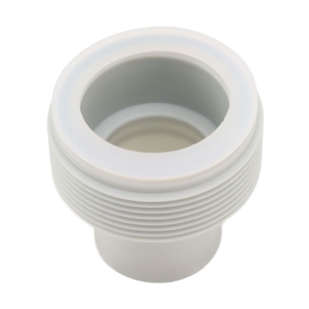 Pool Hose Cuff Threaded Hose Cuff Pool Cleaner Hose Connector Replacement For Intex