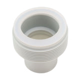Pool Hose Cuff Threaded Hose Cuff Pool Cleaner Hose Connector Replacement For Intex - Extra Image