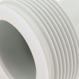 Pool Hose Cuff Threaded Hose Cuff Pool Cleaner Hose Connector Replacement For Intex - Extra Image