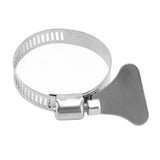Pool Hose Cuff Threaded Hose Cuff Pool Cleaner Hose Connector Replacement For Intex