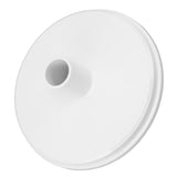 1.5in Skim Vacuum Plate Replacement Pool Skimmer Vacuum VAC Plate for SP1106 for SP1082 for 1084 For 1085 - Front View