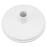 1.5in Skim Vacuum Plate Replacement Pool Skimmer Vacuum VAC Plate for SP1106 for SP1082 for 1084 For 1085