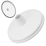 1.5in Skim Vacuum Plate Replacement Pool Skimmer Vacuum VAC Plate for SP1106 for SP1082 for 1084 For 1085 - Extra Image