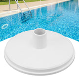 1.5in Skim Vacuum Plate Replacement Pool Skimmer Vacuum VAC Plate for SP1106 for SP1082 for 1084 For 1085 - Extra Image