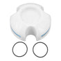 Pool Cleaning Stand Cleaning Stand Replacement For Hayward GLX CELLSTAND Turbo Cells