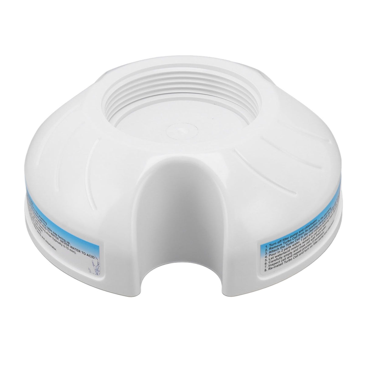 Pool Cleaning Stand Cleaning Stand Replacement For Hayward GLX CELLSTAND Turbo Cells