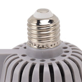 E27 50W to 100W Pet Heating Bulb with Grey Housing 220V 3 Gears Adjustable Basking Light Bulb for Reptile Small Pet Box - Extra Image