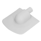 Vacuum Plate Adapter PP Efficient Compact Swimming Pool Cleaning Fittings Connector for Summer Waves