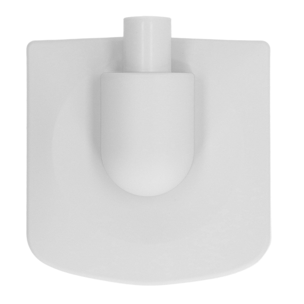 Vacuum Plate Adapter PP Efficient Compact Swimming Pool Cleaning Fittings Connector for Summer Waves