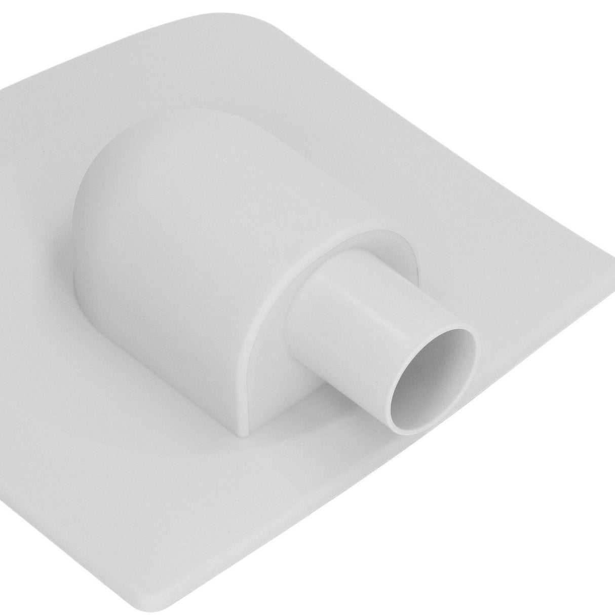 Vacuum Plate Adapter PP Efficient Compact Swimming Pool Cleaning Fittings Connector for Summer Waves