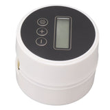 Black Timer Indoor Automatic Watering Device System Automatic Irrigation Waterer for Potted Plants Yard Garden 10m 15 Pots