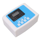 Automatic Watering System Durable Garden Automatic Watering Device Timer Drip Irrigation Kit for Garden Yard Farm 20m Tube
