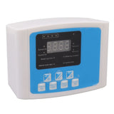 Automatic Watering System Durable Garden Automatic Watering Device Timer Drip Irrigation Kit for Garden Yard Farm 20m Tube