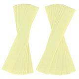 20Pcs Fluvalinate Strips Set Beekeeping Medicine Tools for Beehive Varroa Mite Removal