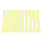 20Pcs Fluvalinate Strips Set Beekeeping Medicine Tools for Beehive Varroa Mite Removal