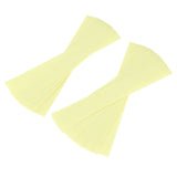 20Pcs Fluvalinate Strips Set Beekeeping Medicine Tools for Beehive Varroa Mite Removal