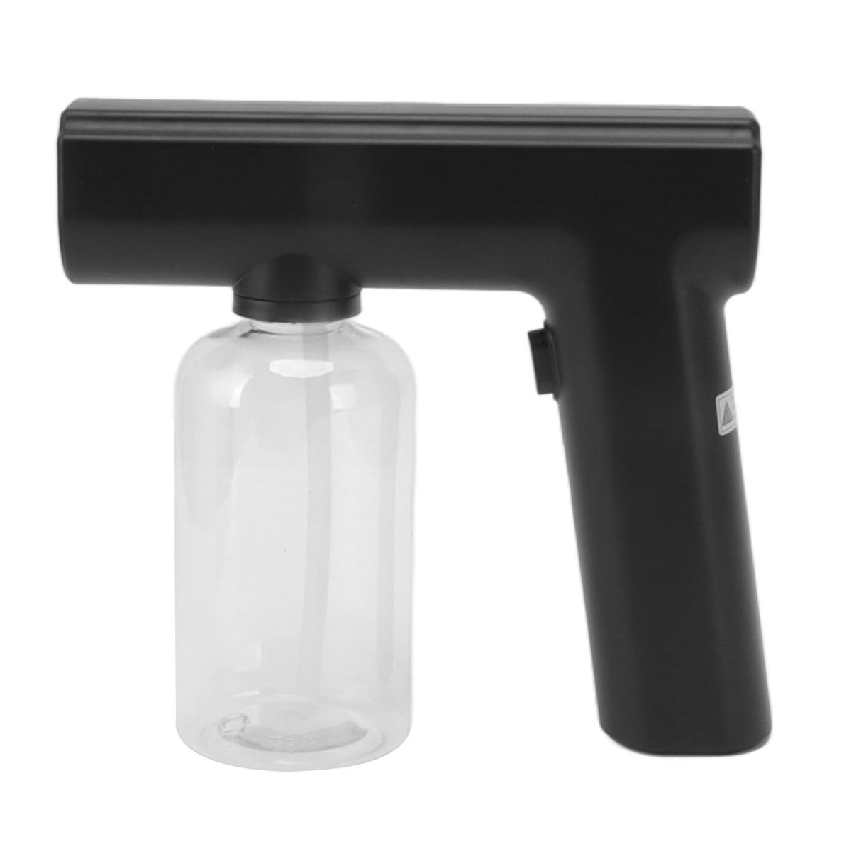 Fogger Machine 300ml Atomizer Sprayer Light Weight Handheld Atomizer Fogger Machine for Home Car Shop