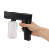 Fogger Machine 300ml Atomizer Sprayer Light Weight Handheld Atomizer Fogger Machine for Home Car Shop