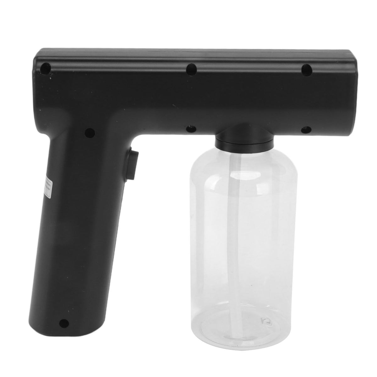 Fogger Machine 300ml Atomizer Sprayer Light Weight Handheld Atomizer Fogger Machine for Home Car Shop