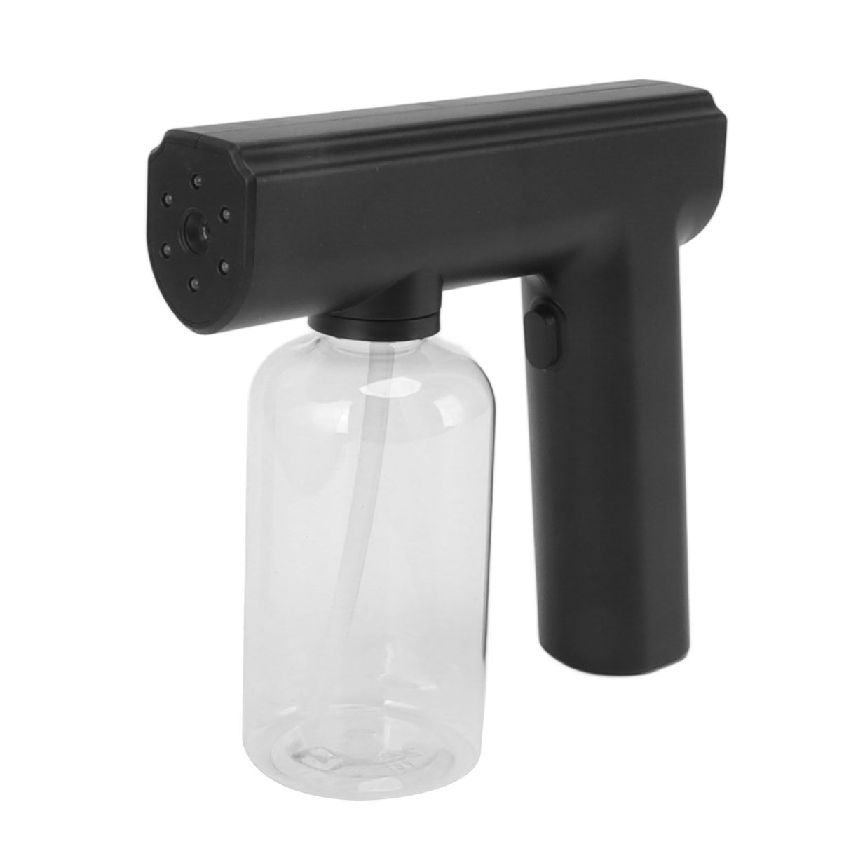 Fogger Machine 300ml Atomizer Sprayer Light Weight Handheld Atomizer Fogger Machine for Home Car Shop