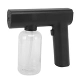 Fogger Machine 300ml Atomizer Sprayer Light Weight Handheld Atomizer Fogger Machine for Home Car Shop