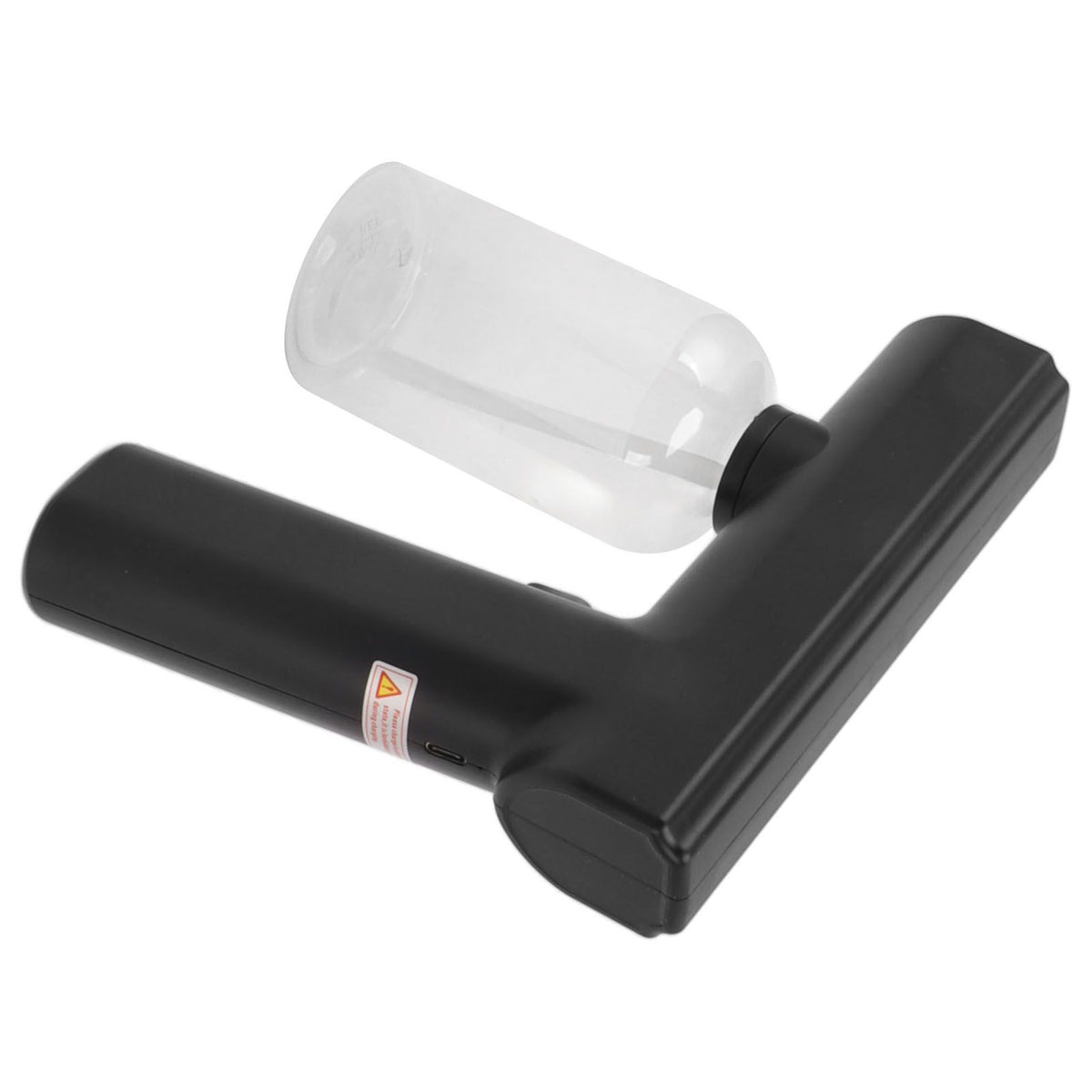 Fogger Machine 300ml Atomizer Sprayer Light Weight Handheld Atomizer Fogger Machine for Home Car Shop