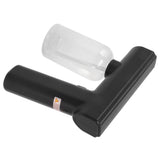 Fogger Machine 300ml Atomizer Sprayer Light Weight Handheld Atomizer Fogger Machine for Home Car Shop