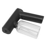 Fogger Machine 300ml Atomizer Sprayer Light Weight Handheld Atomizer Fogger Machine for Home Car Shop