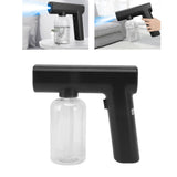 Fogger Machine 300ml Atomizer Sprayer Light Weight Handheld Atomizer Fogger Machine for Home Car Shop