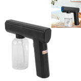 Fogger Machine 300ml Atomizer Sprayer Light Weight Handheld Atomizer Fogger Machine for Home Car Shop