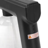 Fogger Machine 300ml Atomizer Sprayer Light Weight Handheld Atomizer Fogger Machine for Home Car Shop - Extra Image