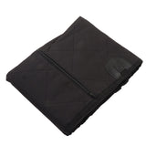 Dog Car Seat Cover Soft Waterproof Oxford Cloth Breathable Foldable Car Back Seat Cover for Pet Dogs Cats Travel Camping