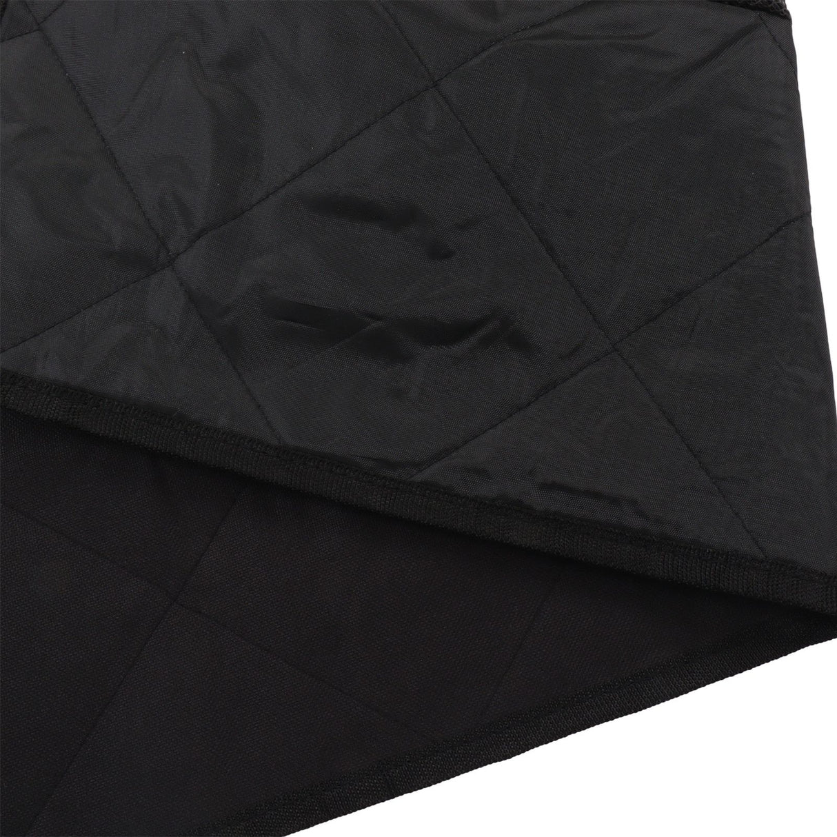 Dog Car Seat Cover Soft Waterproof Oxford Cloth Breathable Foldable Car Back Seat Cover for Pet Dogs Cats Travel Camping
