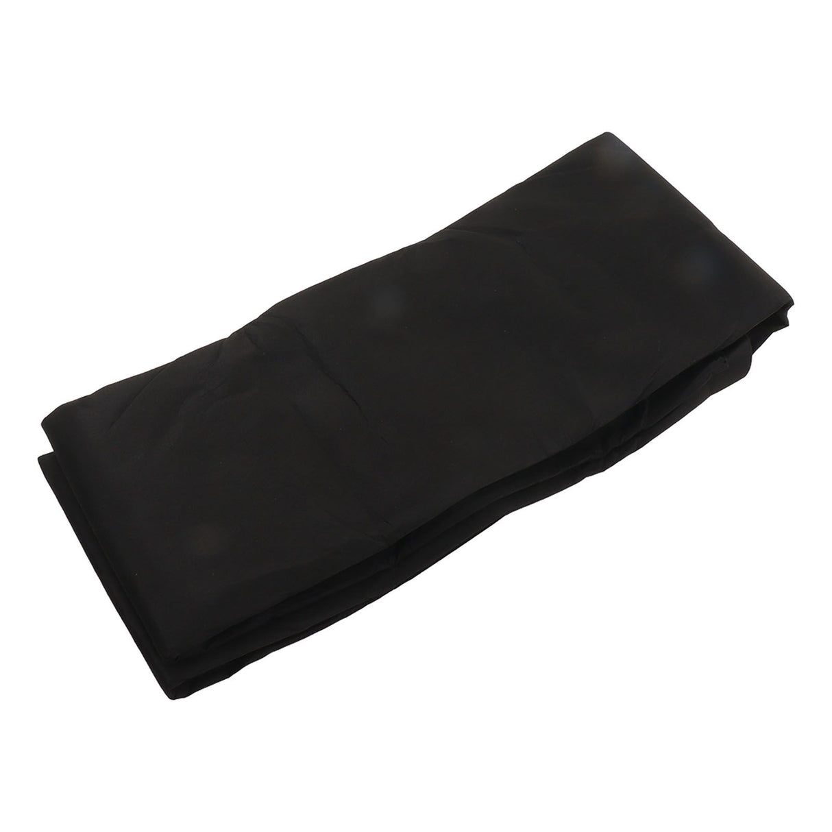 Round Swimming Pool Mat Swim Pool Liner Pad Ground Pool Felt Protection Cloth 4 Meters Black