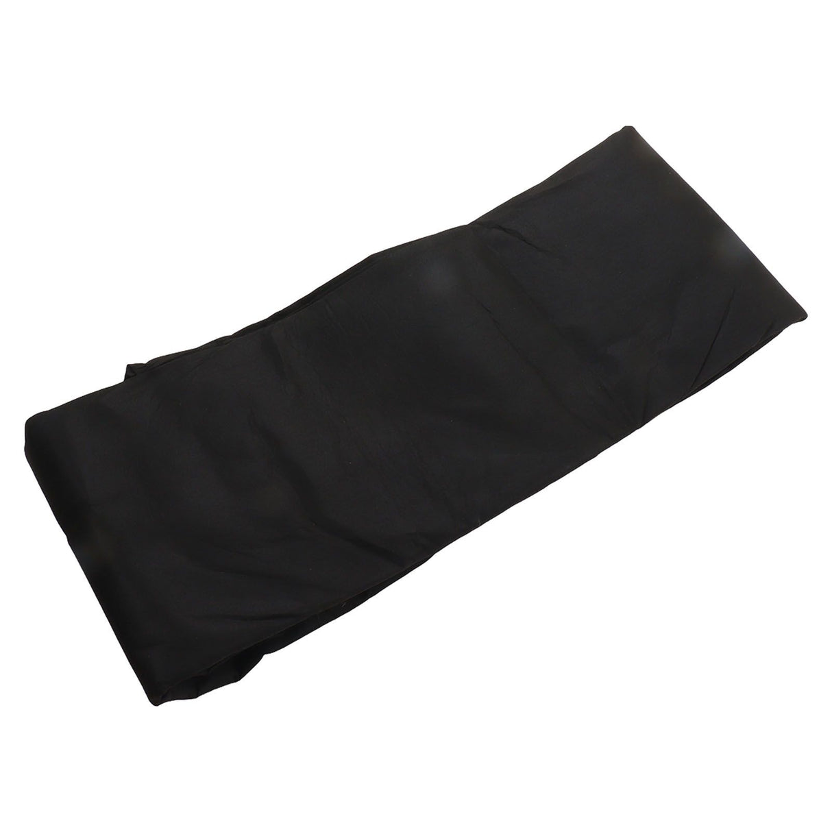Round Swimming Pool Mat Swim Pool Liner Pad Ground Pool Felt Protection Cloth 4 Meters Black