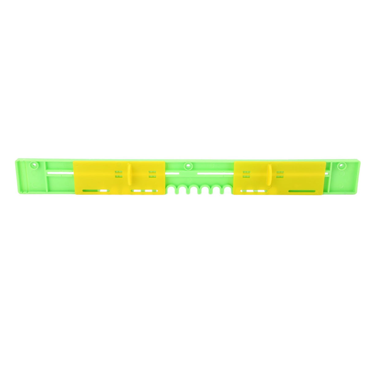 2PCS Bee Door Sliding Guards Beehive Entrance Reducer Beekeeping Gate Anti Escape Frame Vents 37.5cm / 14.8in