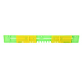 2PCS Bee Door Sliding Guards Beehive Entrance Reducer Beekeeping Gate Anti Escape Frame Vents 37.5cm / 14.8in