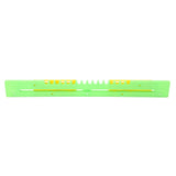 2PCS Bee Door Sliding Guards Beehive Entrance Reducer Beekeeping Gate Anti Escape Frame Vents 37.5cm / 14.8in